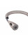 Смеситель для кухни Lidz Aria 015FL с выдвижным изливом (k35) LDARI015FLNKS34945 Nickel