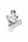 Смеситель для ванны Lidz Arrow 0061 (c душевым гарнитуром) (k35) LDARR0061CRM44956 Chrome