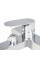 Смеситель для ванны Lidz Arrow 0061 (c душевым гарнитуром) (k35) LDARR0061CRM44956 Chrome