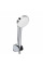 Смеситель для ванны Lidz Arrow 0061 (c душевым гарнитуром) (k35) LDARR0061CRM44956 Chrome