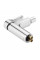 Смеситель латунный для биде Lidz Astra 001AF (k35) LDAST001AFCRM48089 Chrome