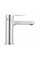 Смеситель латунный для раковины Lidz Astra 001F (k35) LDAST001FCRM48085 Chrome