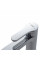 Смеситель латунный для раковины Lidz Astra 001F (k35) LDAST001FCRM48085 Chrome