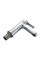 Смеситель латунный для раковины Lidz Astra 001F (k35) LDAST001FCRM48085 Chrome