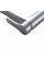 Змішувач латунний для раковини Lidz Astra 001FH високий (k35) LDAST001FHCRM48090 Chrome