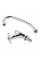 Монокран для кухни Lidz Dominox 269F LDDOM269FCRM35533 Chrome