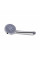 Смеситель для душа Lidz Gloria 010 (с душевым гарнитуром) (k35) LDGLO010CRM35101 Chrome
