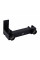 Набор для гигиенического душа Lidz Kubis 110 Black LDKUB110BLA46104 прямоугольный