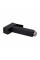 Набор для гигиенического душа Lidz Kubis 111 Black LDKUB111BLA46108 прямоугольный