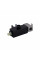 Набор для гигиенического душа Lidz Kubis 111 Black LDKUB111BLA46108 прямоугольный