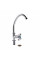 Монокран для кухни Lidz Lamb 269F LDLAM269FCRM22310 Chrome