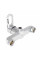 Смеситель для душа Lidz Latwa 010 (с душевым гарнитуром) (k40) LDLAT010CRM45416 Chrome