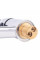 Смеситель для кухни Lidz Mars 003 (k40) LDMAR003CRM34875 Chrome