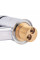Смеситель для кухни Lidz Mars 003M (k40) LDMAR003MCRM34878 Chrome