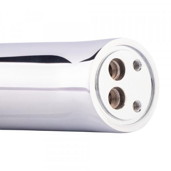 Смеситель для кухни Lidz Mars 007 (k40) LDMAR007CRM34856 Chrome