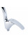 Смеситель для кухни Lidz Mars 007F (k40) LDMAR007FCRM34857 Chrome