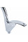 Смеситель для кухни Lidz Mars 007F (k40) LDMAR007FCRM34857 Chrome