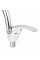 Смеситель для кухни Lidz Mars 008F (k40) LDMAR008FCRM34858 Chrome
