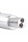 Смеситель для кухни Lidz Mars 008F (k40) LDMAR008FCRM34858 Chrome