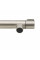 Монокран для кухни Lidz Mono 269F с неподвижным изливом LDMON269FNKS34928 Nickel