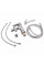 Смеситель для раковины Lidz Nicole 001FB (k35) LDNIC001FBCRM35099 Chrome
