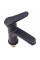 Смеситель для раковины Lidz Nicole 001F (k35) LDNIC001FBLA35178 Black