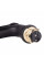 Смеситель для раковины Lidz Nicole 001F (k35) LDNIC001FBLA35178 Black
