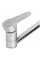 Смеситель для кухни Lidz Nicole 002 (k35) LDNIC002CRM21878 Chrome