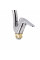 Смеситель для кухни Lidz Nicole 008F (k35) LDNIC008FCRM21877 Chrome