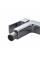 Смеситель латунный для биде Lidz Orion 001AF (k25) LDORI001AFCRM48095 Chrome