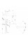 Смеситель латунный для раковины Lidz Orion 001FH высокий (k25) LDORI001FHCRM48096 Chrome