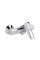 Смеситель для душа Lidz Sofi 010 (с душевым гарнитуром) (k35) LDSOF010CRM29156 Chrome