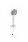Смеситель для душа Lidz Sofi 010 (с душевым гарнитуром) (k35) LDSOF010CRM29156 Chrome