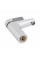 Смеситель для раковины Lidz Tani 0011F1 (k40) LDTAN001F1CRM44959 CRM