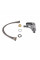 Смеситель для биде Lidz Tani 001AF (k40) LDTAN001AFCRM44958 Chrome