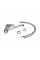 Смеситель для кухни Lidz Tani 003 (k40) LDTAN003CRM44968 Chrome