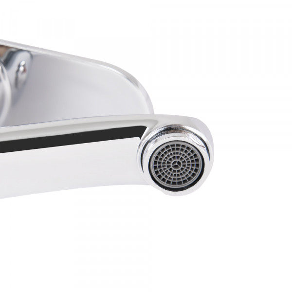 Смеситель для кухни Lidz Tani 003M (k40) LDTAN003MCRM44969 Chrome