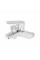 Смеситель для ванны Lidz Tani 0061 (c душевым гарнитуром) (k40) LDTAN0061CRM44963 Chrome