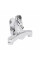 Смеситель для ванны Lidz Tani 0061 (c душевым гарнитуром) (k40) LDTAN0061CRM44963 Chrome