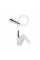 Смеситель для кухни Lidz Tani 007F3 с гибким изливом (k40) LDTAN007F3WCR40423 WCR