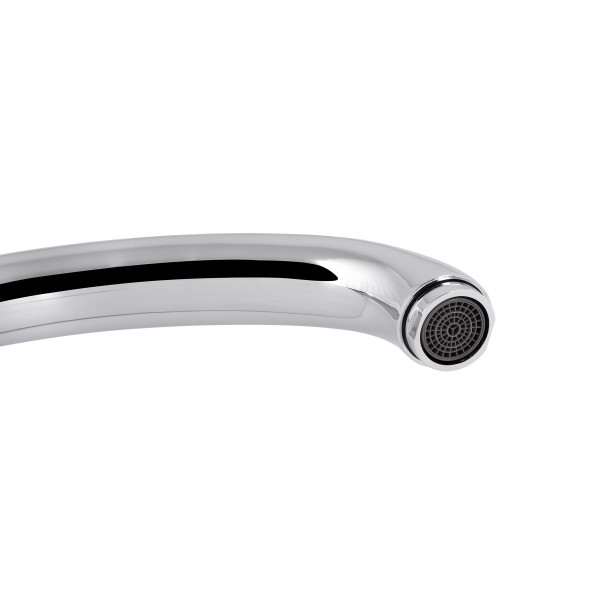 Смеситель для кухни Lidz Tani 007F (k40) LDTAN007FCRM44970 Chrome