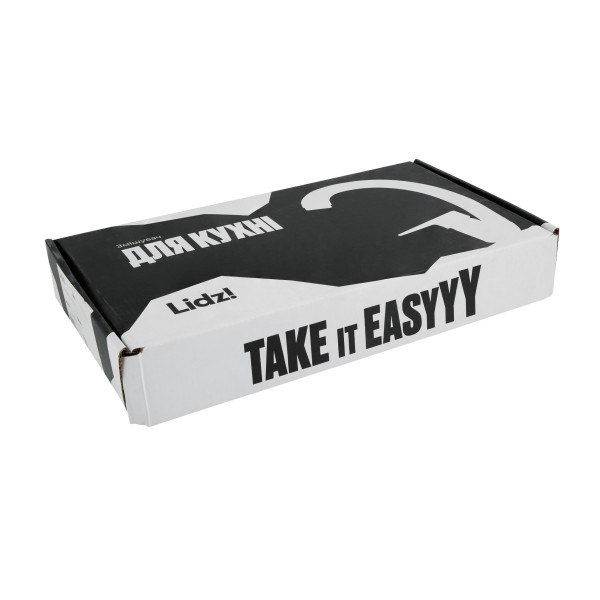 Смеситель для кухни Lidz Tani 007F (k40) LDTAN007FCRM44970 Chrome