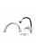 Смеситель для кухни Lidz Tani 008F3 с гибким изливом (k40) LDTAN008F3BCR39484 BCR