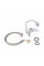 Смеситель для кухни Lidz Tani 008F4 с гибким изливом (k40) LDTAN008F4CRM44972 Chrome
