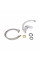 Смеситель для кухни Lidz Tani 008F (k40) LDTAN008FCRM44971 Chrome