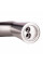 Смеситель для раковины Lidz Vida 001F (k35) LDVID001FNKS34954 Nickel