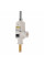 Проточный кран-водонагреватель кухонный для кухни Lidz Warm 056 LDWAR056WCR24984 White / Chrome