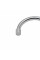 Проточный кран-водонагреватель кухонный для кухни Lidz Warm 056 LDWAR056WCR24984 White / Chrome
