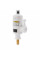 Проточный кран-водонагреватель кухонный для кухни Lidz Warm 057 LDWAR057WCR24983 White / Chrome