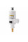 Проточный кран-водонагреватель кухонный для кухни Lidz Warm 057 LDWAR057WCR24983 White / Chrome